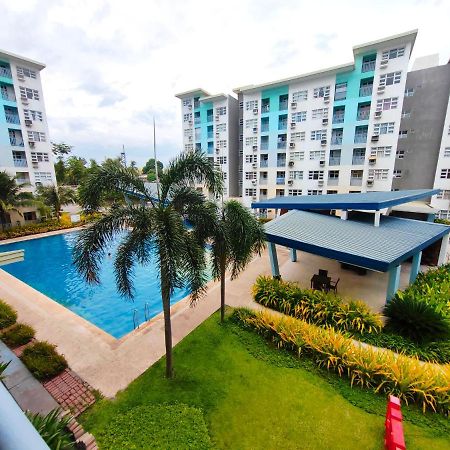 Casa Felicitas 2 - Home Feels 2 Bdr Condo Unit At Seawind Condominium Davao City Exteriör bild
