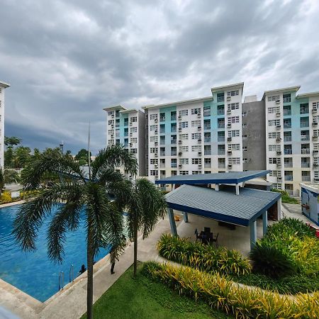 Casa Felicitas 2 - Home Feels 2 Bdr Condo Unit At Seawind Condominium Davao City Exteriör bild