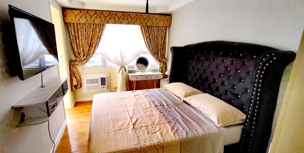Casa Felicitas 2 - Home Feels 2 Bdr Condo Unit At Seawind Condominium Davao City Exteriör bild
