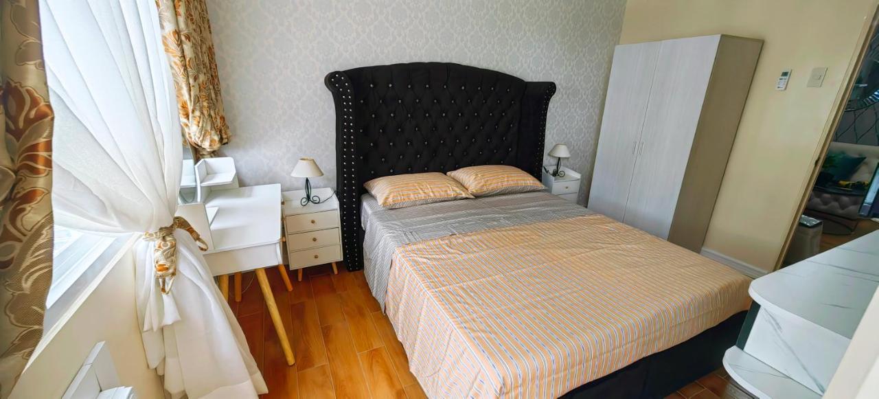 Casa Felicitas 2 - Home Feels 2 Bdr Condo Unit At Seawind Condominium Davao City Exteriör bild
