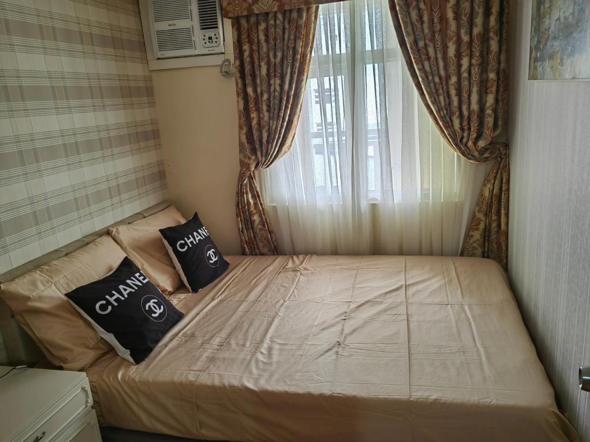 Casa Felicitas 2 - Home Feels 2 Bdr Condo Unit At Seawind Condominium Davao City Exteriör bild