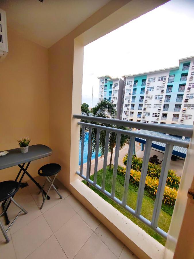 Casa Felicitas 2 - Home Feels 2 Bdr Condo Unit At Seawind Condominium Davao City Exteriör bild