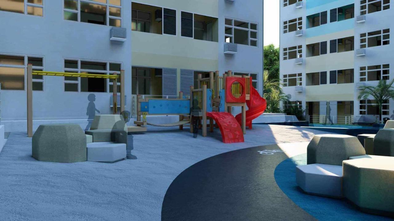 Casa Felicitas 2 - Home Feels 2 Bdr Condo Unit At Seawind Condominium Davao City Exteriör bild