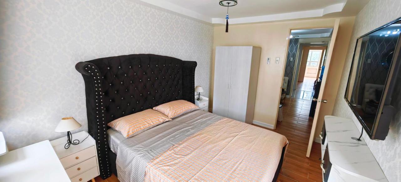 Casa Felicitas 2 - Home Feels 2 Bdr Condo Unit At Seawind Condominium Davao City Exteriör bild