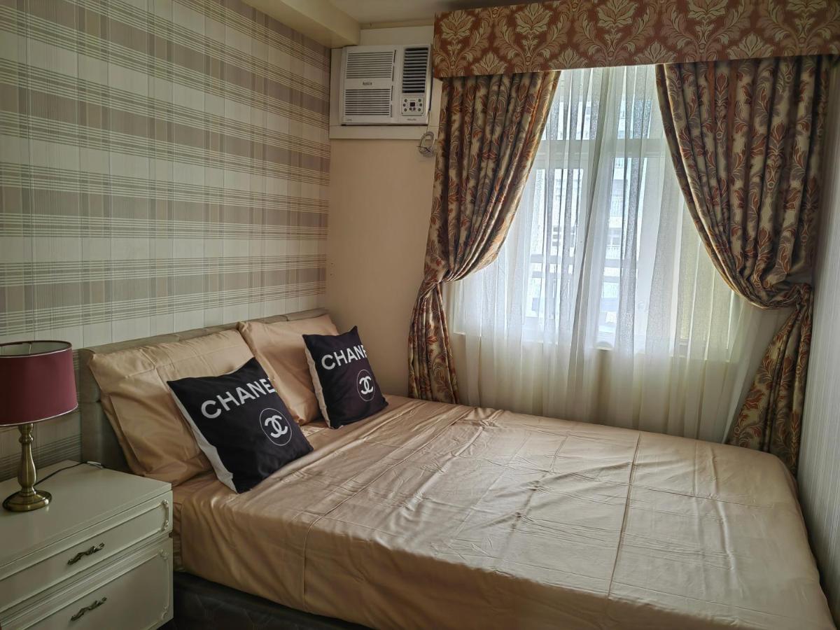 Casa Felicitas 2 - Home Feels 2 Bdr Condo Unit At Seawind Condominium Davao City Exteriör bild
