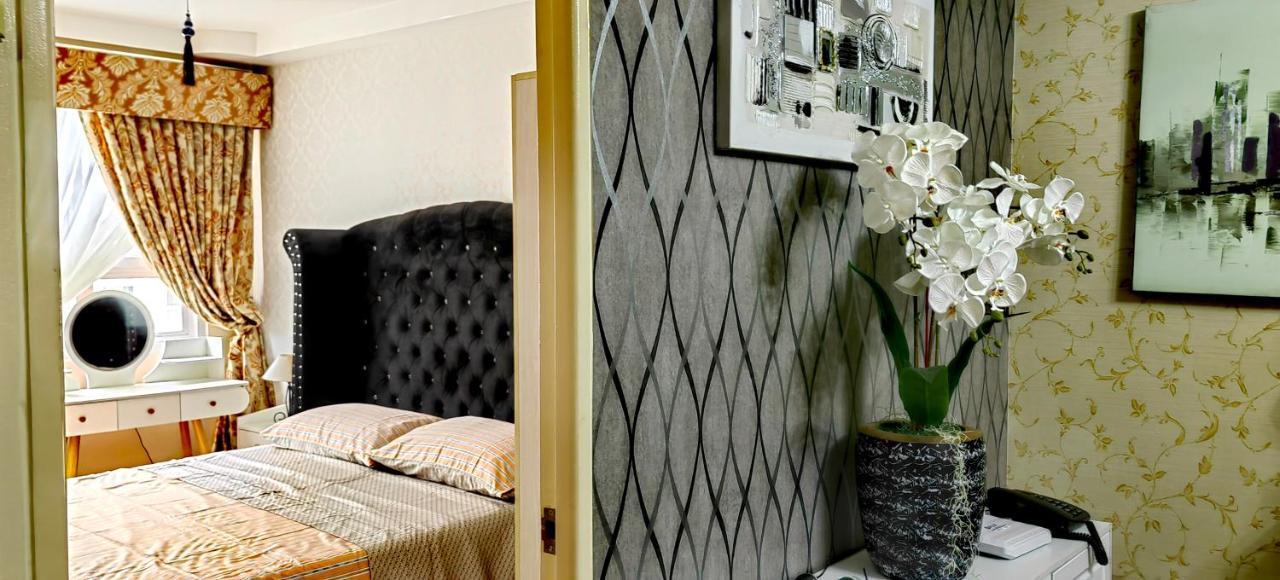 Casa Felicitas 2 - Home Feels 2 Bdr Condo Unit At Seawind Condominium Davao City Exteriör bild