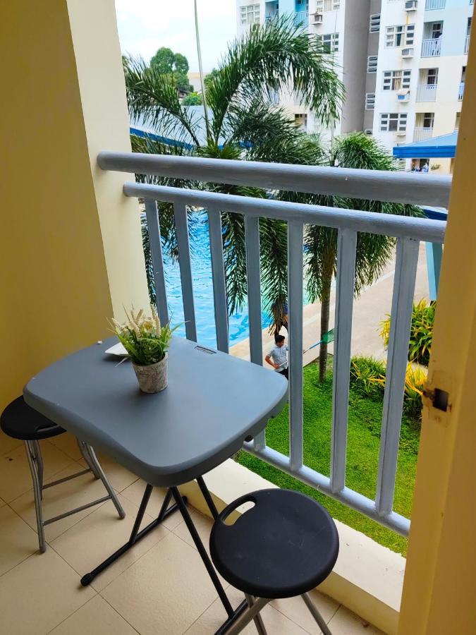 Casa Felicitas 2 - Home Feels 2 Bdr Condo Unit At Seawind Condominium Davao City Exteriör bild