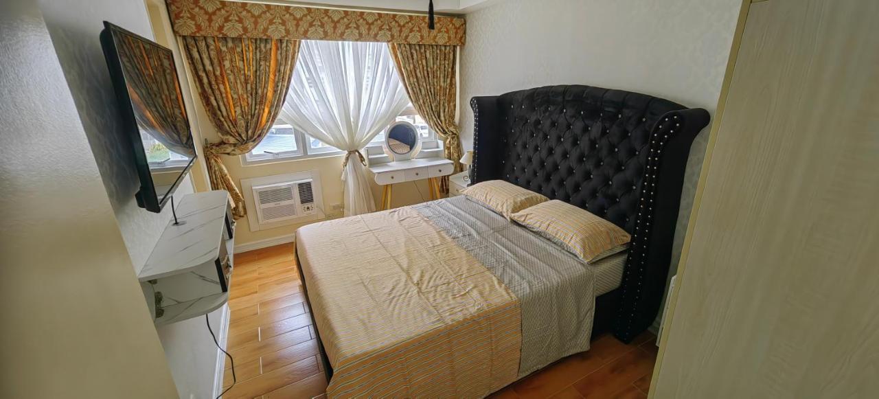 Casa Felicitas 2 - Home Feels 2 Bdr Condo Unit At Seawind Condominium Davao City Exteriör bild